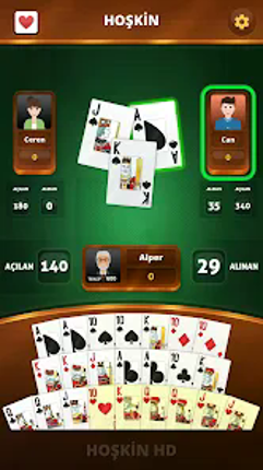 Hoşkin HD - İnternetsiz Image