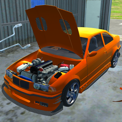 My First Summer Car: Mechanic Image
