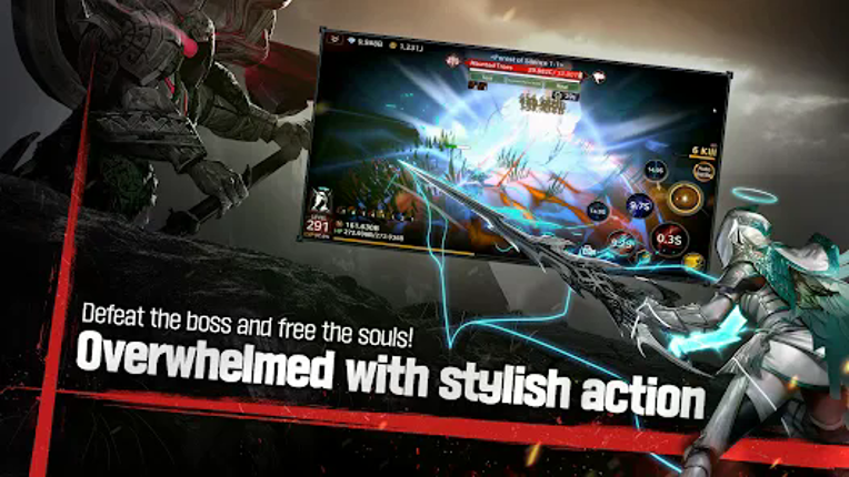 Immortal Rising 2 Image