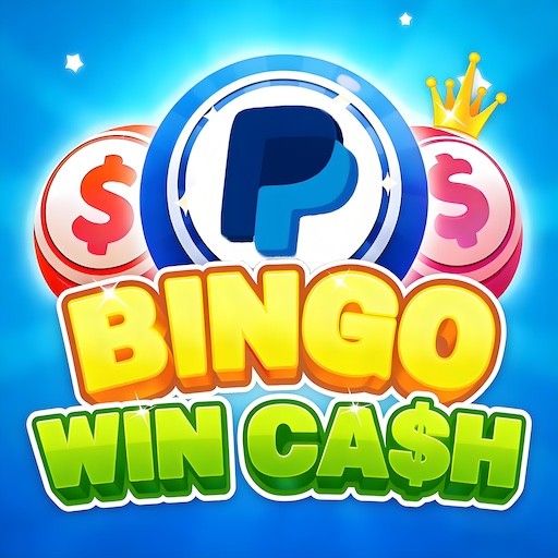 Games like Bingo Win Cash: Win Real Money