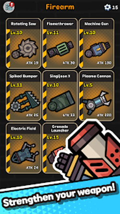 Animal Friends vs Zombies Image