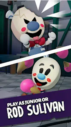 Ice Scream Tycoon screenshot