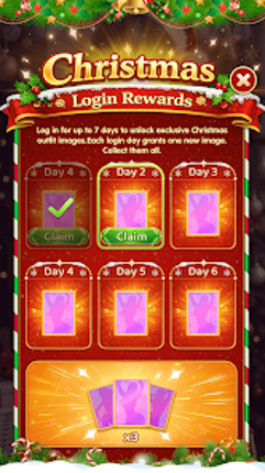 Crystal Flow Sort Image