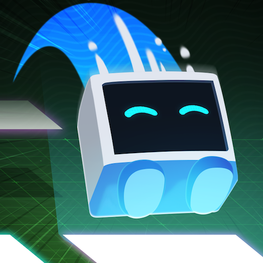 Games like Cyber Jump