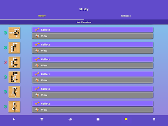 Go Game - BadukPop Image