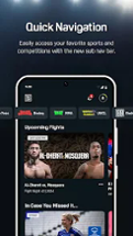 DAZN - Watch Live Sports Image