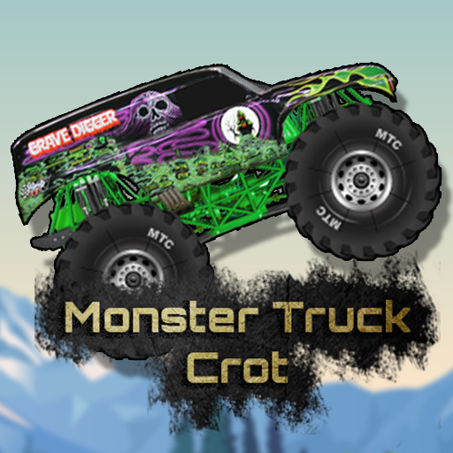 Games like Monster Truck Crot