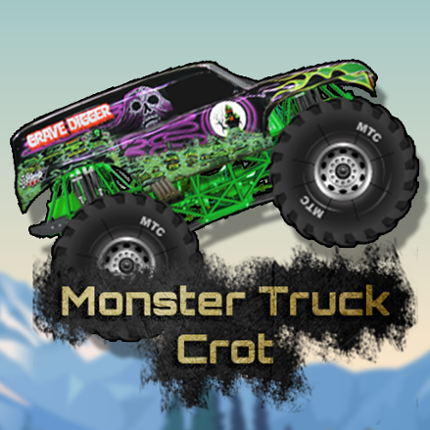 Monster Truck Crot Image