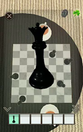 Code Room: Escape Game Image