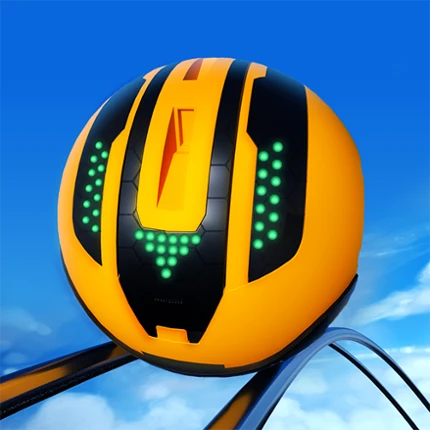 Extreme Balancer 3D - Ball Run Image