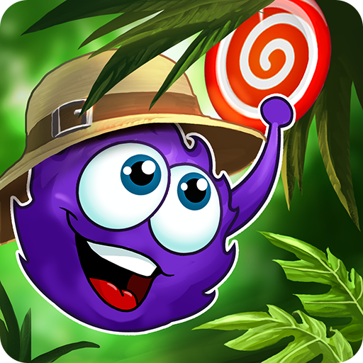 Games like Catch the Candy: Tutti Frutti!