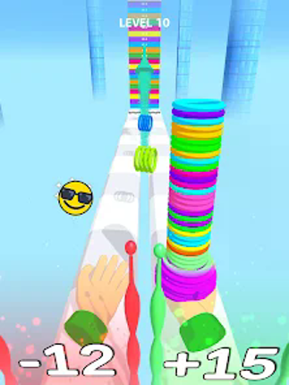 Toy Spring screenshot