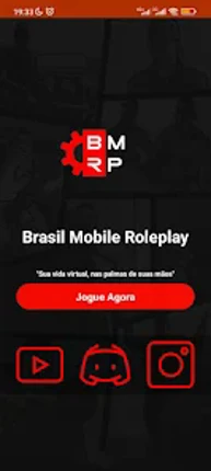 Brasil Mobile RP Image