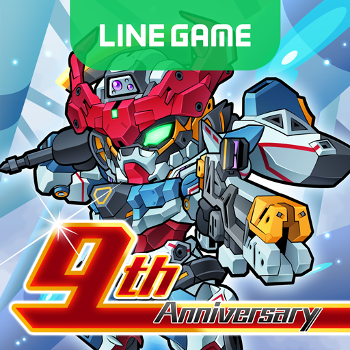 Games like LINE: Gundam Wars