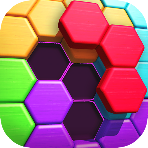 Games like Hexa Puzzle Hero