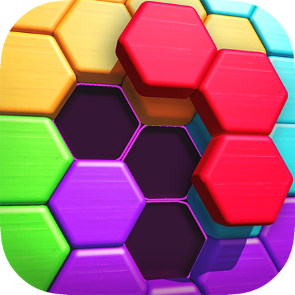 Hexa Puzzle Hero Image