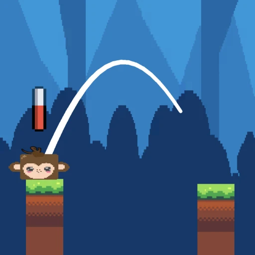 Games like Monkey Hop