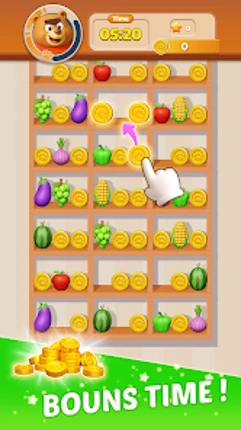 Sorting World: Goods Match Image