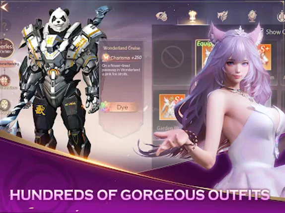 Perfect World: Ascend Image