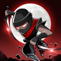 Clicker Ninja: Idle Adventure Image