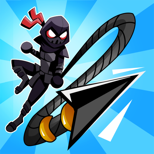 Games like Stickman Teleport Master 3D