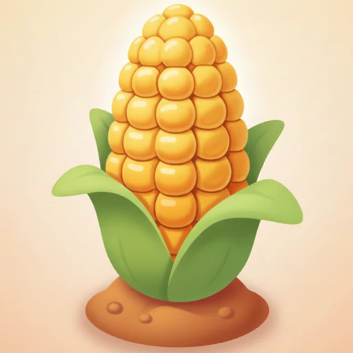 Games like Tiny Harvest: Cozy Farm Sim