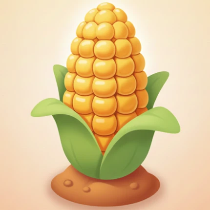 Tiny Harvest: Cozy Farm Sim Image