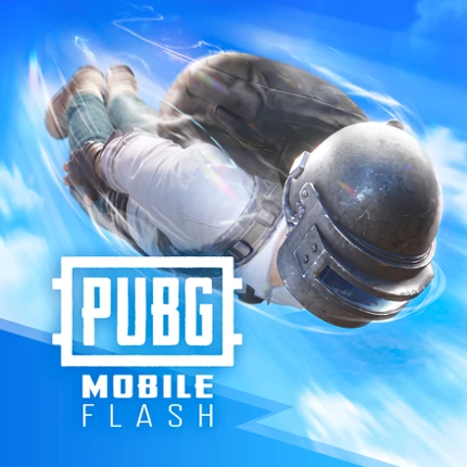 PUBG MOBILE FLASH Image