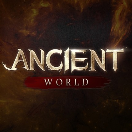 Ancient World Game Cover