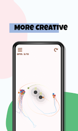 Orbit - Planets in Universe screenshot