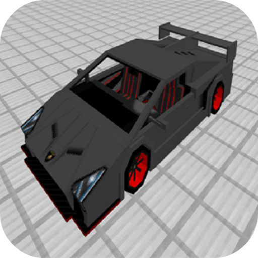 Games like Lux car sport addon
