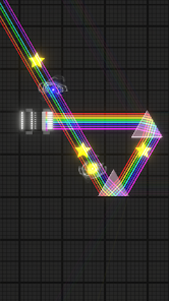 Light Ignite - Laser Puzzle Image