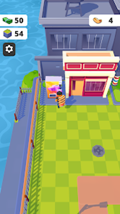 Gangsta Island: Crime City screenshot