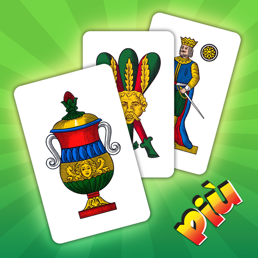 Games like Briscola Più – Card games