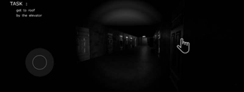 A Midnight Elevator screenshot