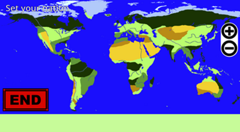 Basically World III Image