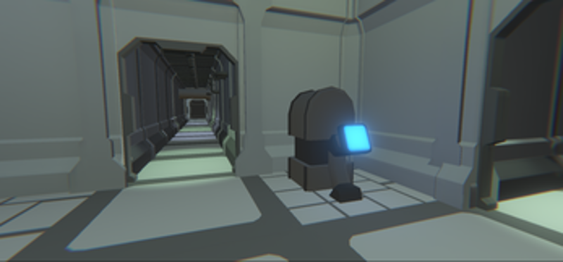 Conarium 2 screenshot