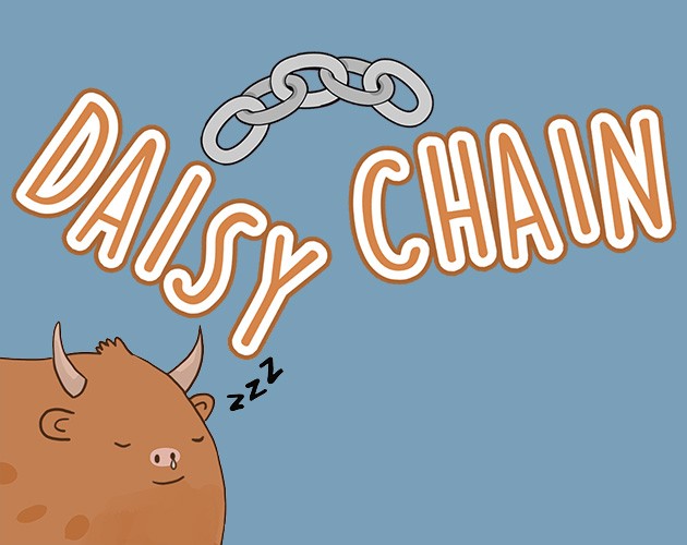 Games like Daisy Chain