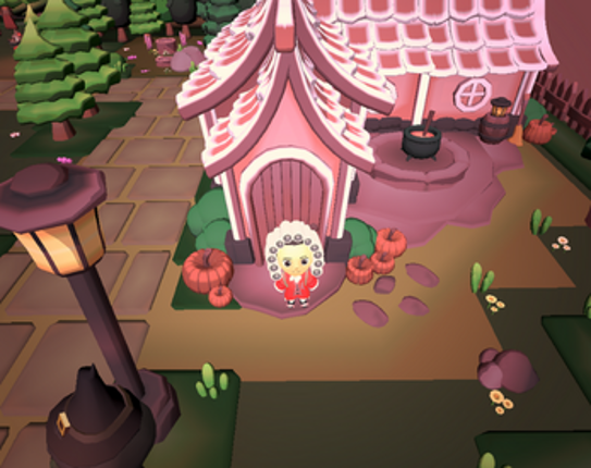 Doctor Eisenbarth: Traveling Physician screenshot