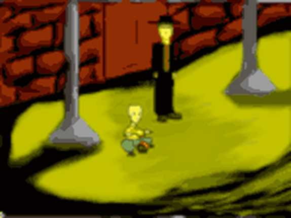 ESPER: The Town on the Edge of Darkness Image