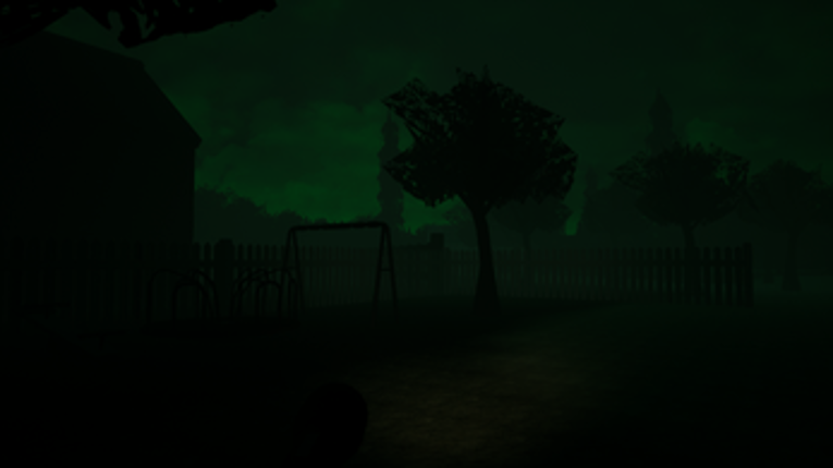 Eternal Abandonment screenshot