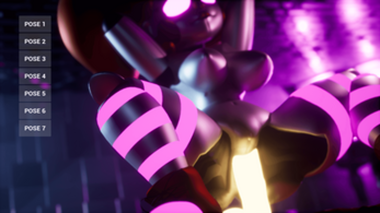 FNAF SHOW screenshot