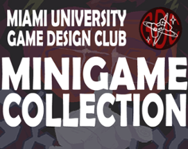 MGDC GAME 11  - MINIGAME COLLECTION Image