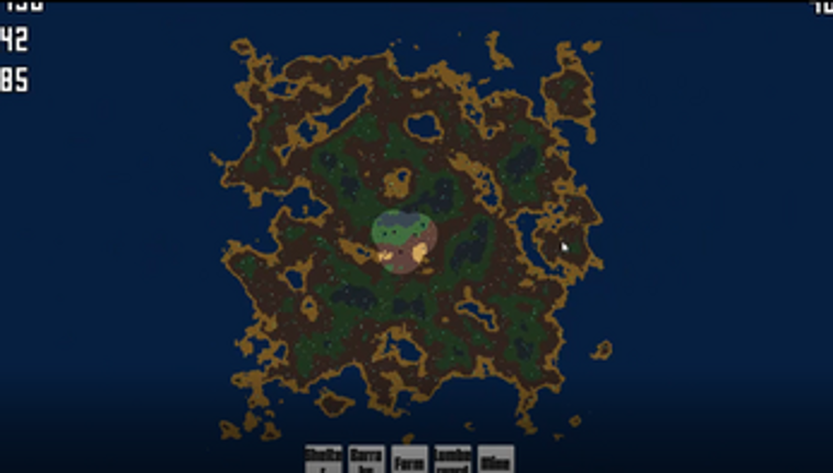 Horde of Methuselah Image