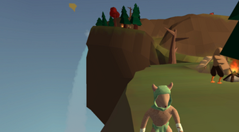 Impetuous screenshot