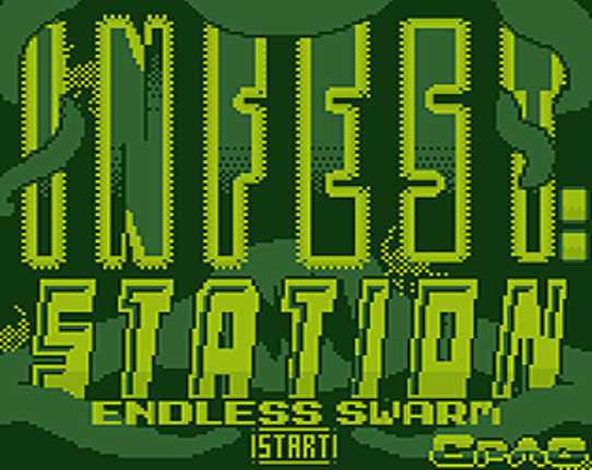 INFEST:STATION Endless Swarm Image