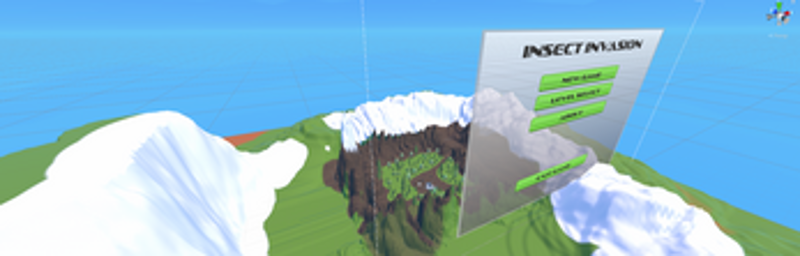 Insect Invasion Image