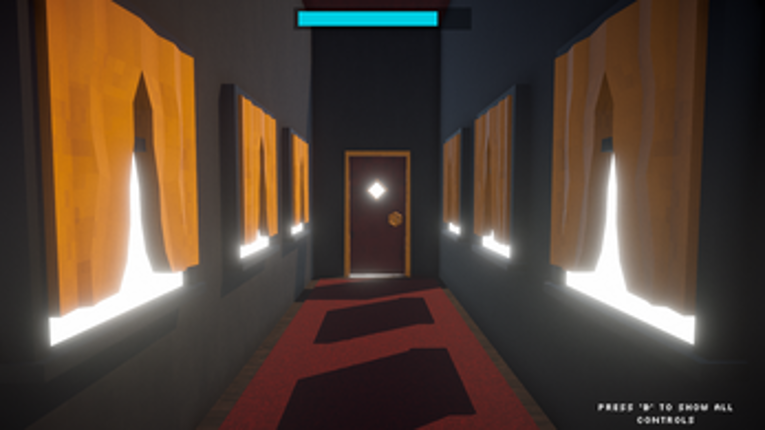 Introvert screenshot