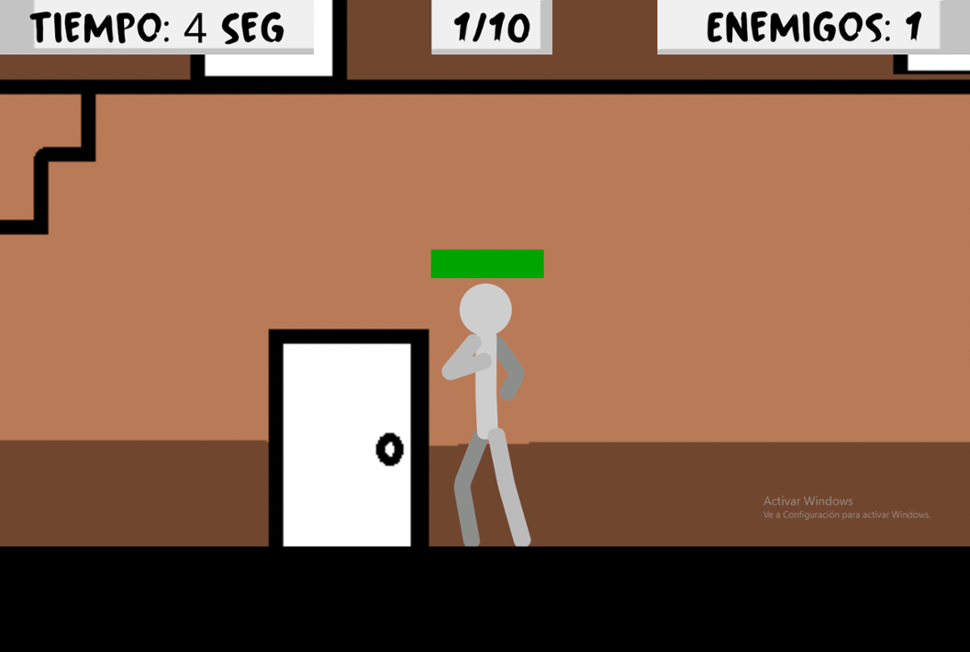 Games like Jinetes Del Crucero