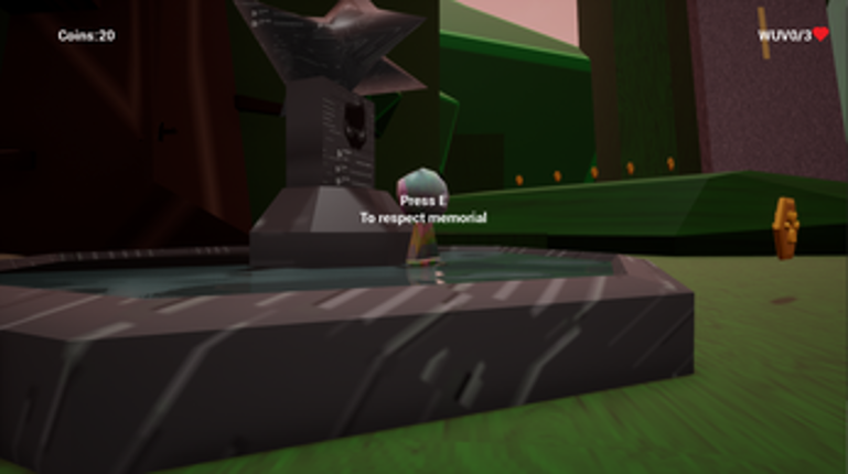 Keirnel's Quest Image